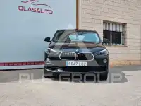 2019 BMW X2
