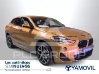 2019 BMW X2
