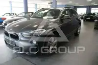 2019 BMW X2