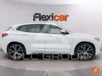 2019 BMW X2