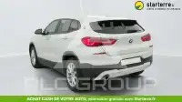 2019 BMW X2