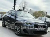 2019 BMW X2