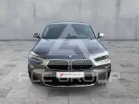 2019 BMW X2