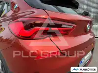 2019 BMW X2