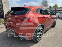 2019 BMW X2