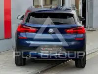 2019 BMW X2
