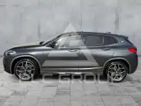 2019 BMW X2