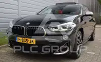 2019 BMW X2