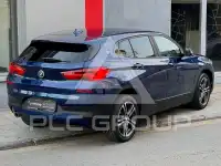 2019 BMW X2