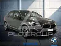 2019 BMW X2
