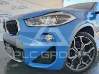 2019 BMW X2