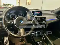 2019 BMW X2