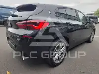 2019 BMW X2