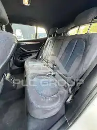 2019 BMW X2