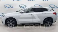 2019 BMW X2