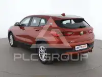2019 BMW X2