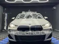 2019 BMW X2