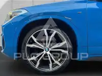 2019 BMW X2