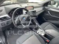 2019 BMW X2