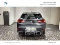 2019 BMW X2