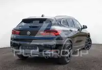 2019 BMW X2