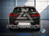 2019 BMW X2