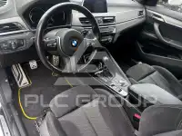 2019 BMW X2