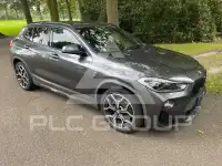 2019 BMW X2