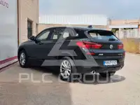 2019 BMW X2