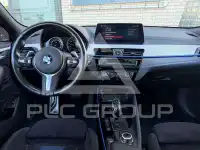 2019 BMW X2
