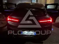 2019 BMW X2