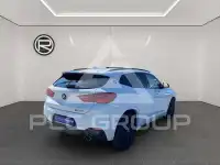 2019 BMW X2