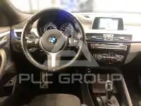 2019 BMW X2