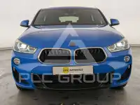 2019 BMW X2