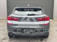 2019 BMW X2