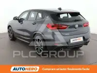 2019 BMW X2