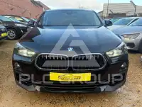 2019 BMW X2