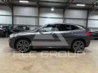 2019 BMW X2