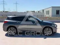 2019 BMW X2