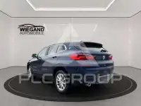 2019 BMW X2
