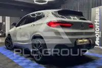 2019 BMW X2