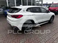 2019 BMW X2