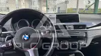 2019 BMW X2