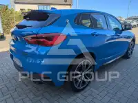 2019 BMW X2