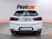 2019 BMW X2