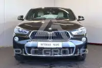 2019 BMW X2