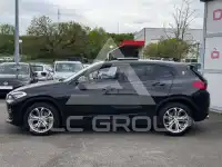 2019 BMW X2