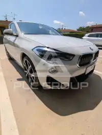 2019 BMW X2