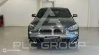 2019 BMW X2