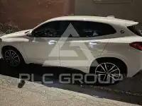 2019 BMW X2